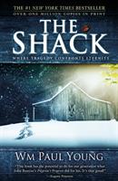 The Shack - W Paul Young