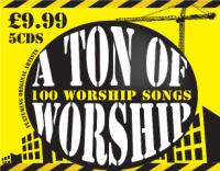 Ton of Worship