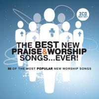 Best new praise and worship songs ever
