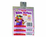 Top 30 Action Bible Songs - Various